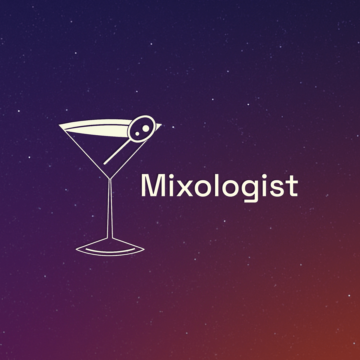 Mixologist - Farcaster Mini Apps